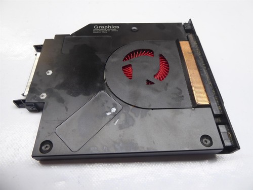 Lenovo Ideapad Y510p Ultrabay Graphics Card GT755M5 GT755 #4297