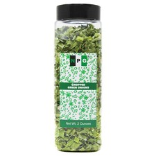 Cebollas verdes picadas NPG 2 OZ, cebollas verdes naturales liofilizadas a granel