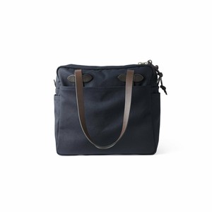 mens tote bag with zipper