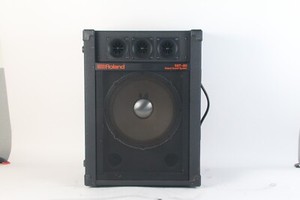 roland sound system