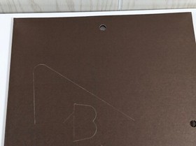 Gun Smoke NES Capcom Ad Laminated in Cardboard Frame Vintage 1988 Wall Hang Art