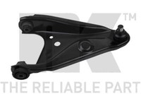 NK 5013958 Track Control Arm For Dacia Renault