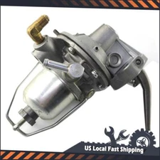Fuel Pump Fits Nissan For Komatsu Cat Mitsubishi Tailift Baoli Gasoline LPG