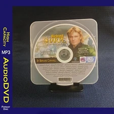 The RICHARD SHARPE Series Read By William Gaminara - 23 MP3 Audiobook Collection