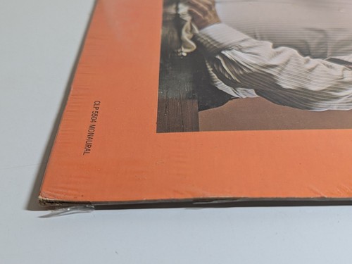 Brand New 1966 Bar Room Gang and Singing Crown Records Vinyl LP Record Ballad - Foto 6 di 6