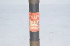 CEFCO DE62-38 Renewable Fuse 60A 600V