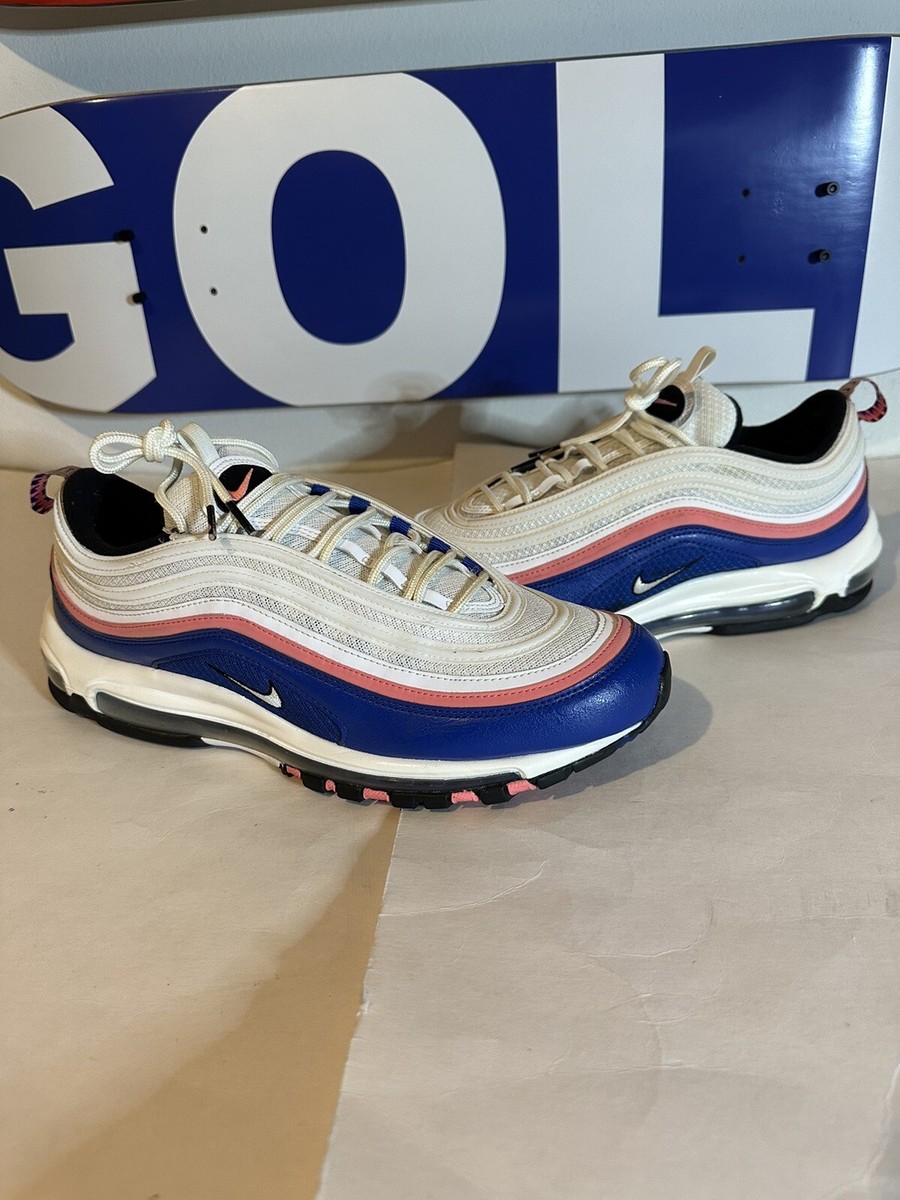 nike air max 97 size 12