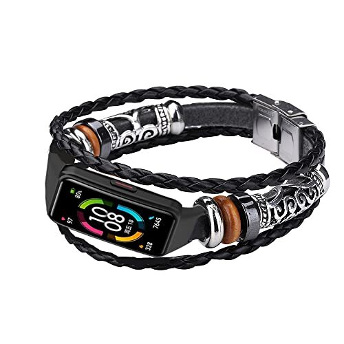 Feysentoe Cinturino per Huawei Band 6/ with Honor Band 6 Cinturino di (j9u)