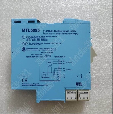 1PC  used  Safety fence MTL5995 #A6-29
