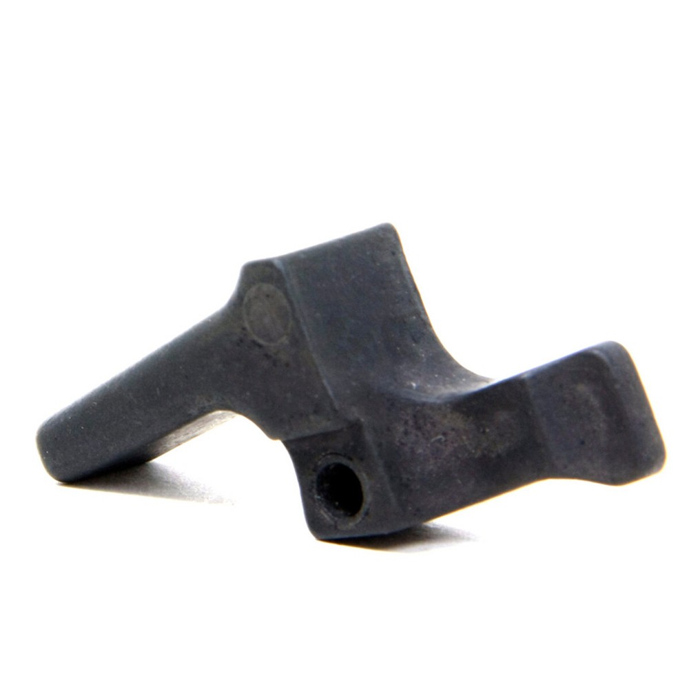 Ruger 10/22 Tactical Extended Magazine Release in Black Polymer by ProMag