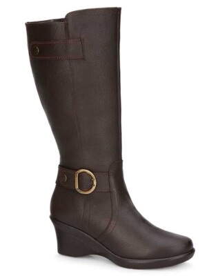 Andrea Botas Cafes Botines Guindas Las Mejores Ofertas En Botas