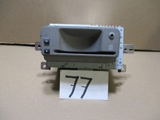 07 08 09 Nissan Quest CD Aux In MP3 Receiver 6 Disc Used #77-R