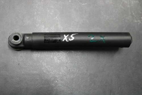 Stütze Heckklappe BMW X5 E70 Abstützung unten untere Kofferraumklappe 7149631