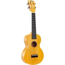 Mahalo Island Series Concert Ukulele Sunflower