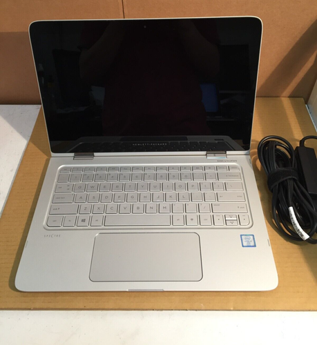 HP Spectre Pro x360 G2 13.3