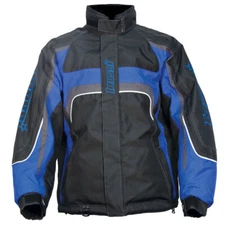Mossi Appex Snowmobile Jacket_UTV_ATV_Skiing_Ice Fishing_Polaris_Yamaha_Sz Large
