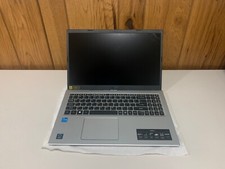 Acer Aspire 5 A515-56-347N Slim Laptop - 15.6" Full HD IPS Display - 11th Gen In