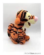 Tigger von Winnie Pooh Plüschtier Stofftier Disney Größe: 26cm guter Zustand