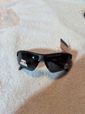 Polarized Polycarbonate Fashion Style Solar X Sunglasses