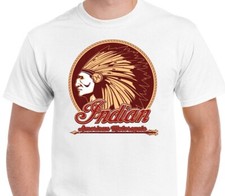 Men's Retro Motorbike Motorcycle Biker American Chopper Xmas Sale Dad Gift