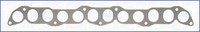 Ajusa Dichtung Ansaug-/AbgaskrüMmer 13038800 FüR Nissan Patrol SD33T K260 3 W160