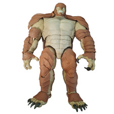 Hasbro Marvel Legends Armadillo Build-A-Figure Complete Unused