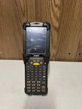 Motorola Symbol MC92N0-G Barcode Scanner – Untested – For Parts/Repair