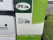 IPW Preserve Toner Cartridge 845-98X-ODP