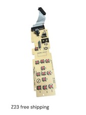 Hopper DKNX34 Cable PWB 199194 Sch 189193 Button 189149 189193 R589764Y26207
