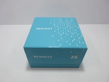 1/43  Renault 2nd  Kangoo Express Z.E. White  164203