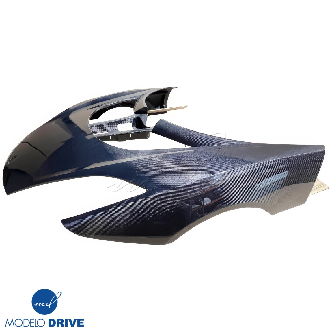 Lotus Evora 2011-2021 Front Engine lid
