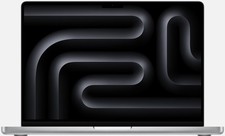 APPLE MacBook Pro 2025 14,2 Zoll 16 GB RAM 512 GB SSD Apple M5 MDE44D/A B-Ware