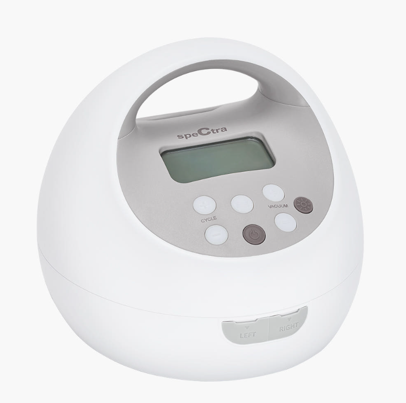 Spectra S1 Pro Double Electric Breast Pump Portable