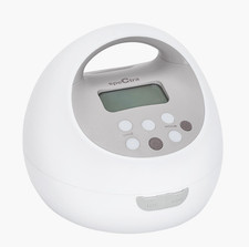 Spectra S1 Pro Double Electric Breast Pump Rechargeable Hospital Grade Portable