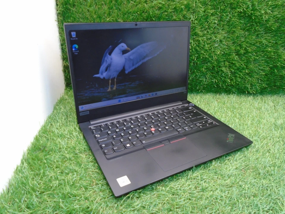 Lenovo ThinkPad E14 · i5-10210U · 8GB · 240GB, photo 3 of 5