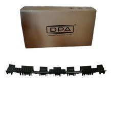 DPA ZIER-/SCHUTZLEISTE STOßFÄNGER VORNE passend für VW T-CROSS | 88071856402