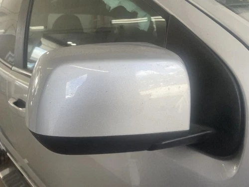 Passenger Side View Mirror Power Mirror Painted 10 Pin Fits 15-17 CANYON 1012361