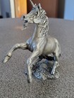 Hudson Pewter Unicorns - Group of 5 — photo 6