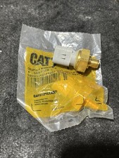 New Caterpillar 349-7378 Pressure Sensor  GENUINE CAT