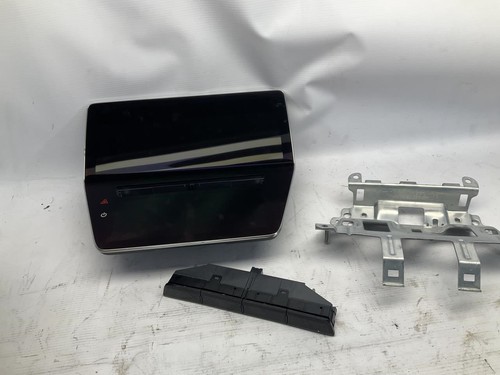 Maserati Grecale 2023-2024 Head unit P/N 210266581 Photo - $360