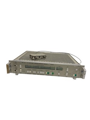HP/ PLISCH ESG 300 ELECTRO GENERATOR