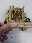 INGRAHAM  MANTLE CLOCK MOVEMENT — photo 2