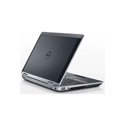 Dell Latitude E6320 · i5-2540M · 4GB · 128GB