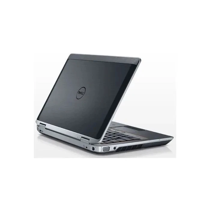 Dell Latitude E6320 · i5-2540M · 4GB · 128GB, photo 1 sur 3