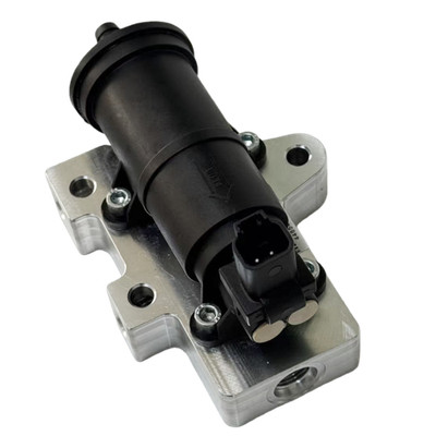 For CAT D5 D6K2 LGP XL D6N XL C6.6 C7.1 C4.4 MX Fuel Transfer Pump 5446-5409 US