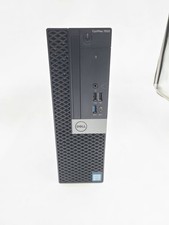 Dell OptiPlex 7050 i5-6500 3.20GHz 8GB Ram 256GB SSD Win 11 Pro