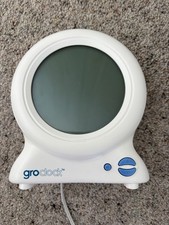 Gro Clock the Gro Company , Sleep Trainer, Wake Up Trainer And Night Light