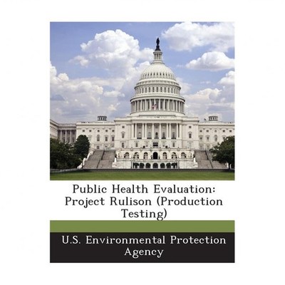 Public Health Evaluation: Project Rulison (Production Testing)