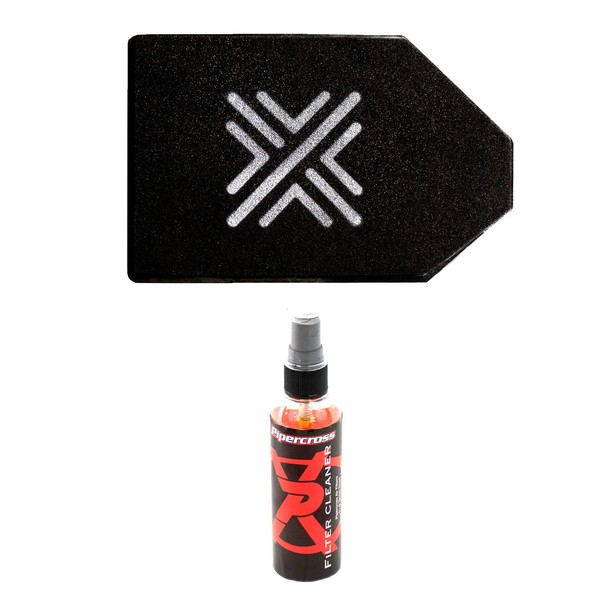 Luftfilter+Reiniger FüR Dodge Charger 5,7L 370PS Bj. 12- Pipercross-image