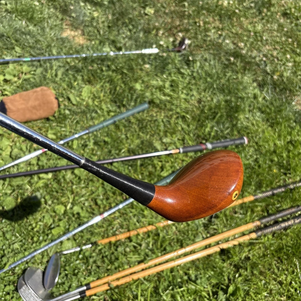 Cleveland Classics TC15 Byron Nelson Driver #1 - Image 4 of 4